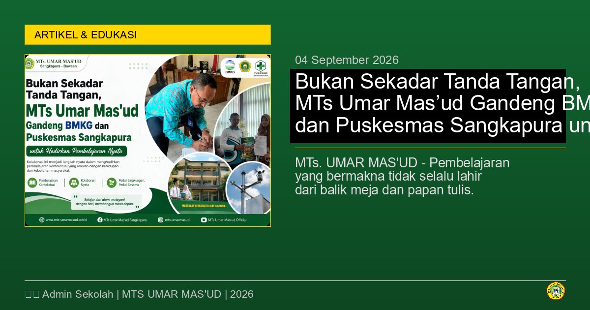 Social Preview